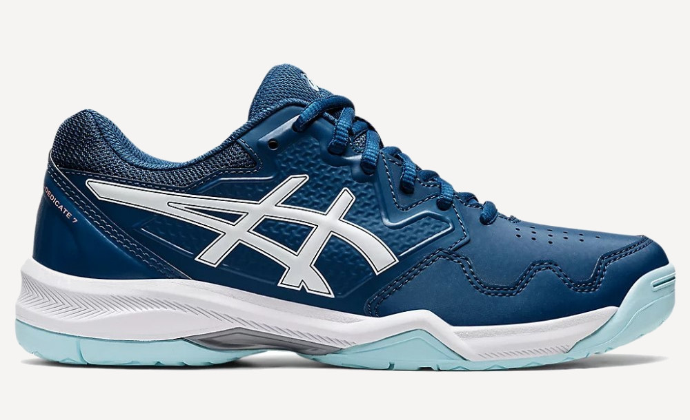 Кроссовки GEL-DEDICATE 7